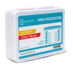 Mini-Pooltester Chlor, Brom + PH-Wert -Bestintex Geschaft e81a2306ee31abfc54c8027523c5ad72