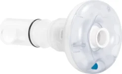 Bestway LAY-Z-SPA® Whirlpool Maldives HydroJet Pro™, Eckig, 201x201x80cm, 60033 -Bestintex Geschaft e833c701789edf2e4cc0f681cbff0bba