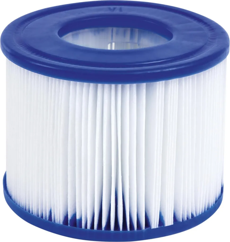 Bestway® LAY-Z-SPA® Whirlpool Mauritius AirJet™ 270 X 180 X 71 Cm, Oval 10 Bestway® LAY-Z-SPA® Whirlpool Mauritius AirJet™ 270 X 180 X 71 Cm, Oval – Bild 8