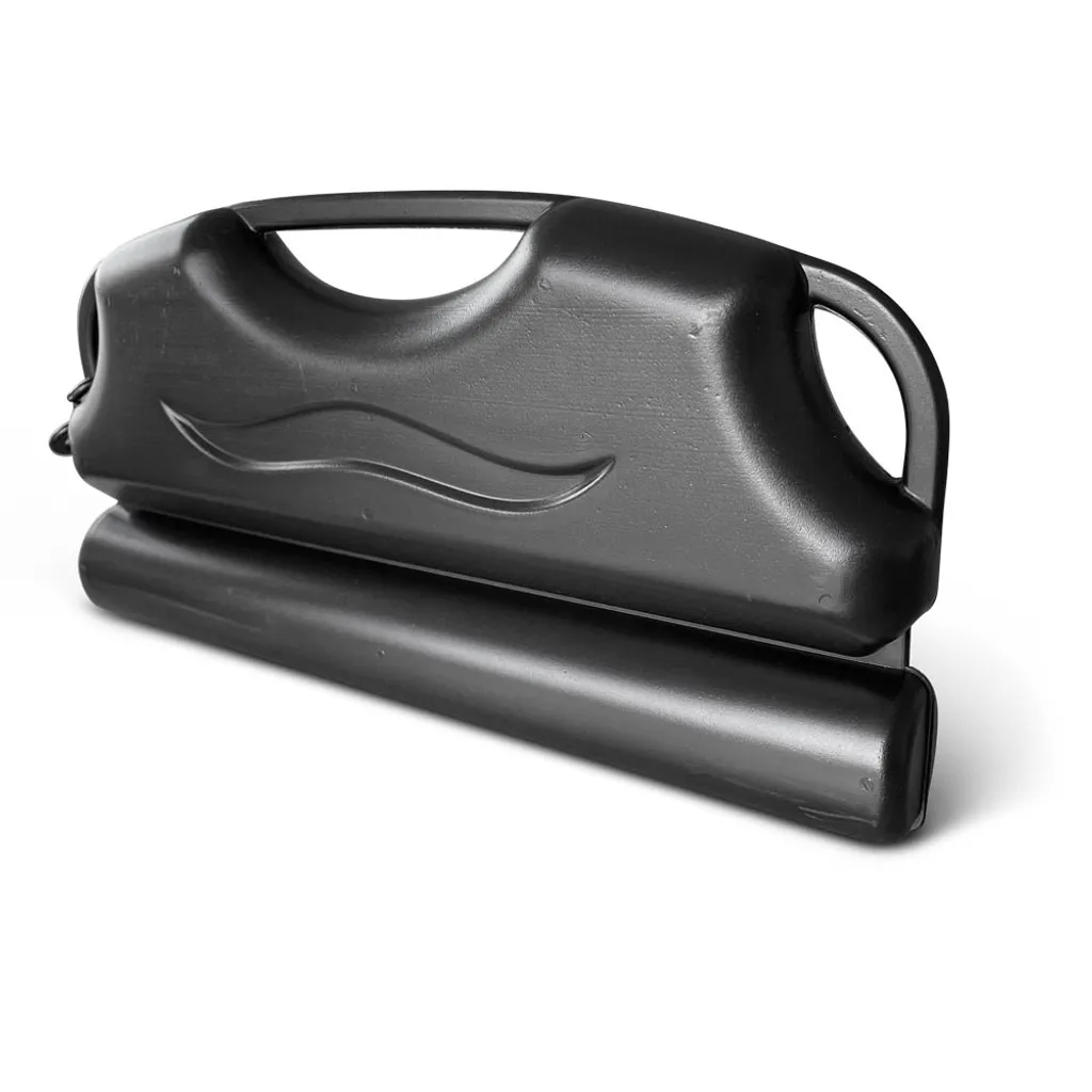 Eisdruckpolster Schwarz Mit Haken Und Ösen 12 Stück 3 Eisdruckpolster Schwarz Mit Haken Und Ösen 12 Stück