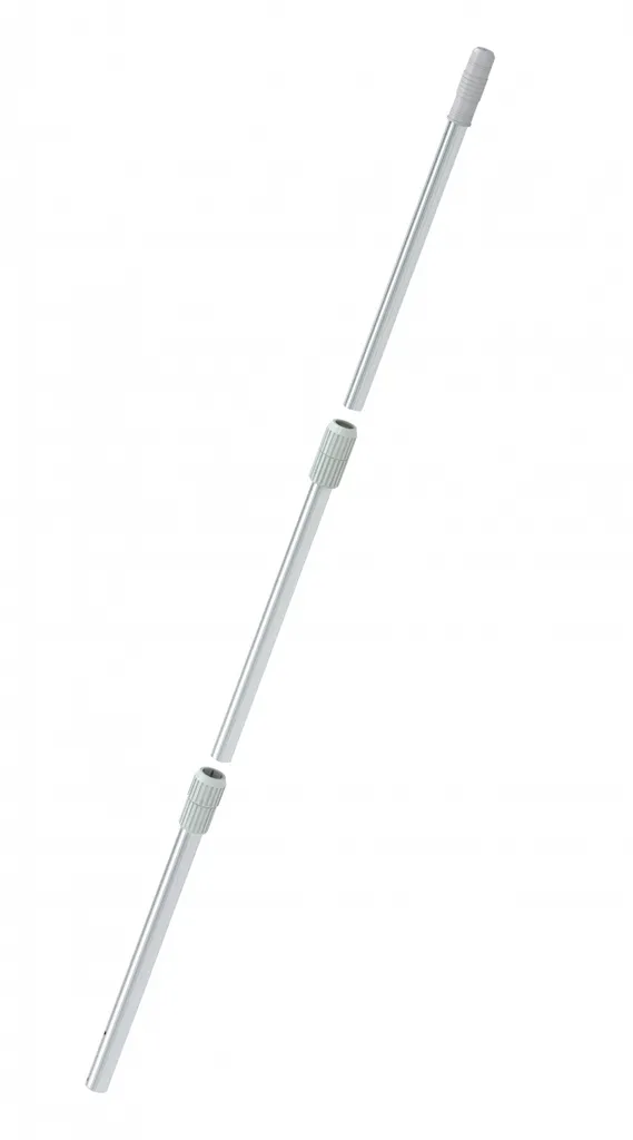 Orca 020H Elektrischer Akku Pool Bodensauger Mit Handgriff Und Stange 18 Orca 020H Elektrischer Akku Pool Bodensauger Mit Handgriff Und Stange – Bild 16