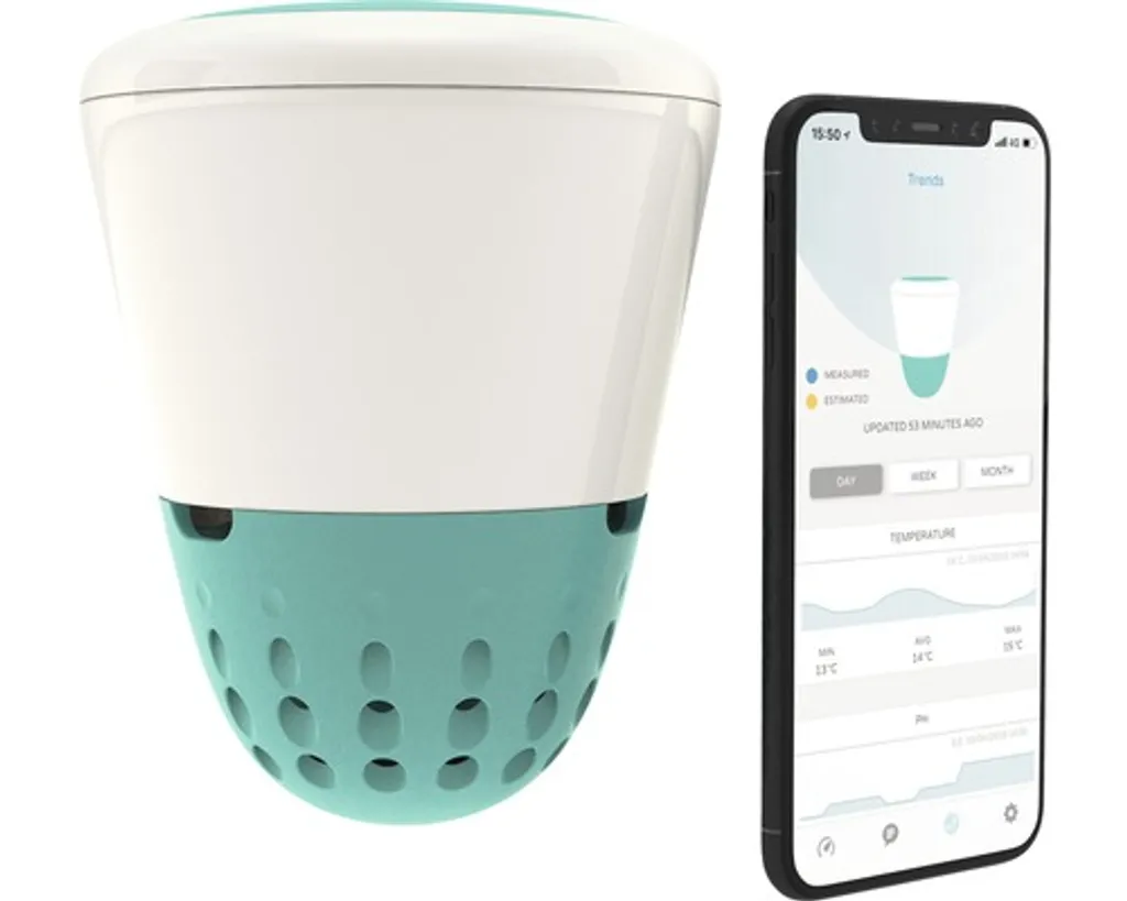 Ondilo ICO Smartes Pool Messgerät 11 Ondilo ICO Smartes Pool Messgerät – Bild 9