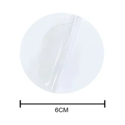 30Stück 6*6cm PVC Transparent Reparatur Patches Selbstklebende Reparatur-Flicken Für Luftmatratzen Schlauchboot Luftbett Planschbecken Pferdedecke Pool Markise Zelt Regenjacke -Bestintex Geschaft ea345acc2f9cd133cb7f7628f90a0dcc