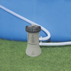 INTEX Frame Pool - Set Rondo Ø 305 X 76cm, Farbe: Blau; 128202NP -Bestintex Geschaft ea84d05fa31b200e9b69873d83c7601d