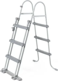 Bestway Frame Pool “Steel Pro™” Set 457x107 Cm - Rund - 14.970 L; 56488 27 Bestway Frame Pool “Steel Pro™” Set 457x107 Cm - Rund - 14.970 L; 56488 -Bestintex Geschaft eaa10d63043513d99a91ae3f23864741 3