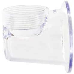 Schauglas Vorfilterdeckel Für Poolpumpe Filterpumpe Klarsichteinsatz Ersatzteil -Bestintex Geschaft ead646ef4b29239c5948faa1be821282