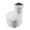 Rehau Schalldämmendes Raupiano Plus Übergangsrohr DN 110-90 -Bestintex Geschaft eae48f2bc9b928c1568748fdc6519618