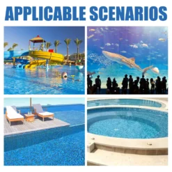 100g Pool Chlor Tabletten, Chlortabletten Für Pool Für Schnelldesinfektion Bei Wasserproblemen Im Pool 13 100g Pool Chlor Tabletten, Chlortabletten Für Pool Für Schnelldesinfektion Bei Wasserproblemen Im Pool -Bestintex Geschaft eae7a9a4d97015a2d34f4aeae29fbef7