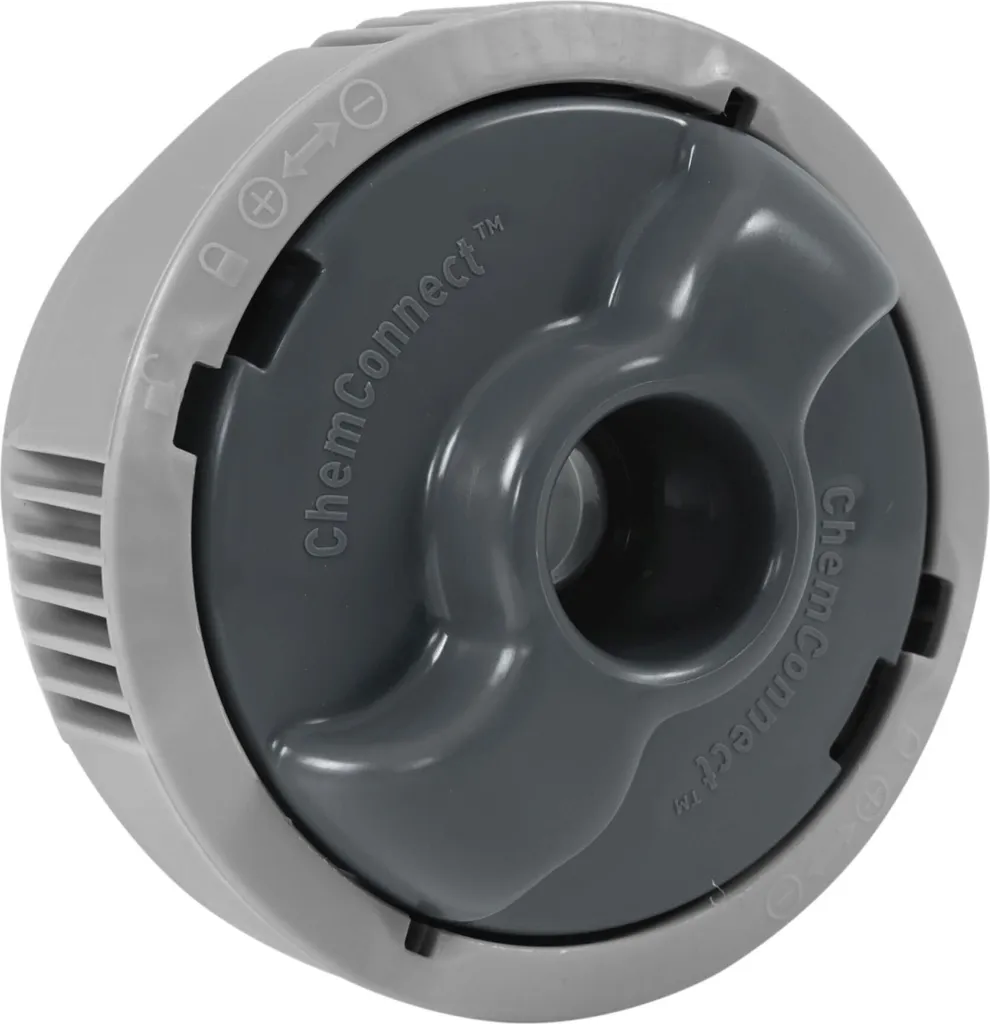 Bestway® LAY-Z-SPA® Whirlpool Bahamas AirJet™ Ø 180 X 66 Cm, Rund 9 Bestway® LAY-Z-SPA® Whirlpool Bahamas AirJet™ Ø 180 X 66 Cm, Rund – Bild 7