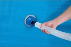 Bestway 58233, Skimmer Deluxe, Groß (für Pumpen Ab 3.028 Liter/Std.) Ideal Für Große Pools -Bestintex Geschaft ec3e2f3e7dda56068693862c2c2f0e75