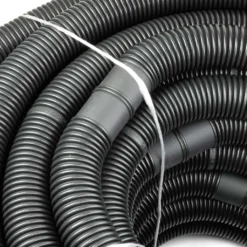 18m Schwimmbad Schlauch, Schwarz Ø 38mm -Bestintex Geschaft ecc910e3e96fcc03edb3276d414af1d2