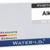 Water-i.d. Tabletten Alkalinität Für PoolLab, 50 Stück