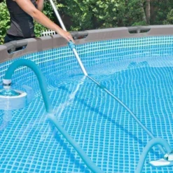 INTEX 29083 - Poolschlauch - 1 1/2 (Ø 38mm, Länge 760cm) Schlauch Pool Zubehör -Bestintex Geschaft ed5b4f277e402b8a4bc0a3fb25a4f756