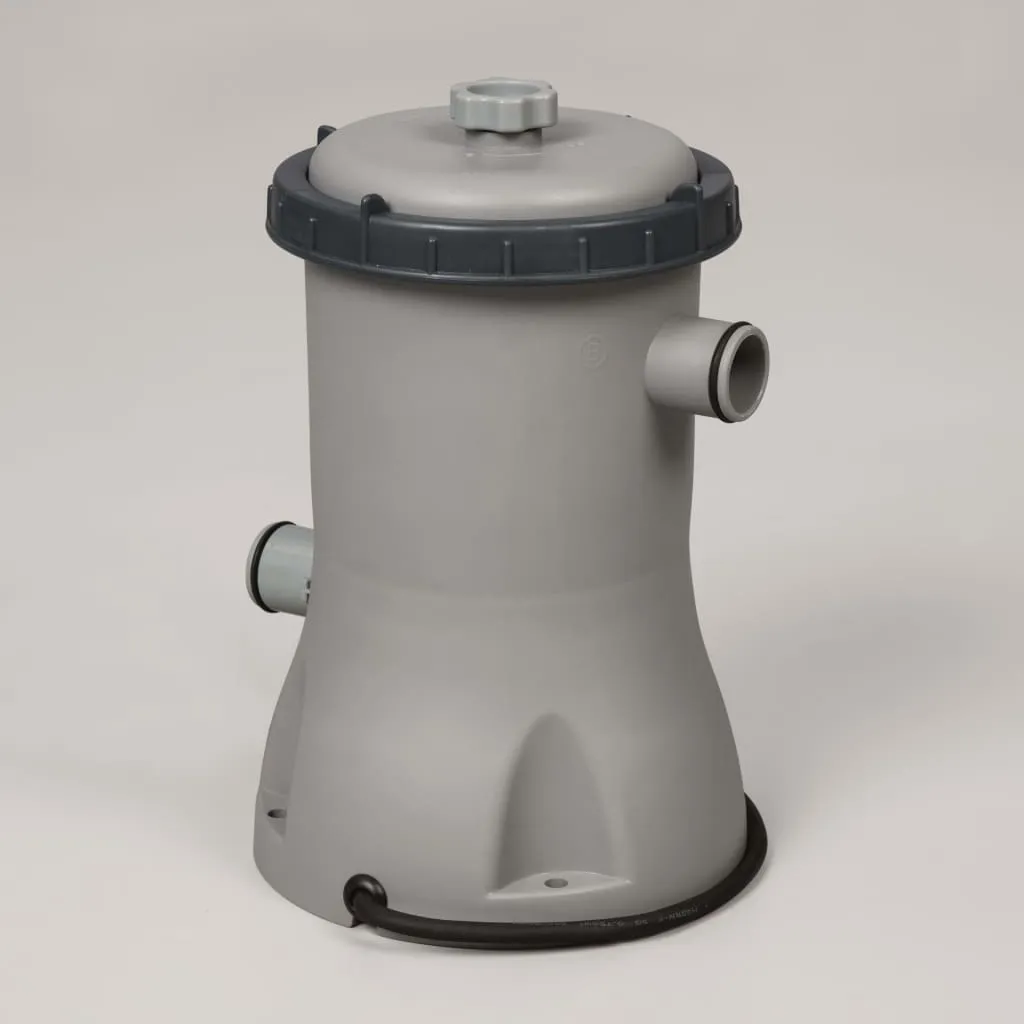 Bestway Swimmingpool-Set Steel Pro Max Rahmen 366 X 100 Cm 7 Bestway Swimmingpool-Set Steel Pro Max Rahmen 366 X 100 Cm – Bild 6