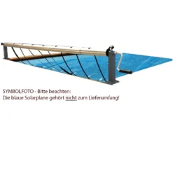 Manueller Aufroller Für Holz Pool (max. Breite 5.50 M) Sommer/ Solar Abdeckungen 11 Manueller Aufroller Für Holz Pool (max. Breite 5.50 M) Sommer/ Solar Abdeckungen -Bestintex Geschaft edc15c60ef796104c6e53f062f6a109e