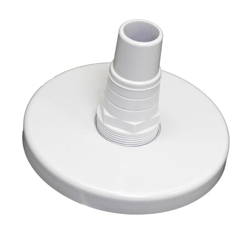 Saugplatte Für Skimmer - Bodensauger Anschlussplatte 3 Saugplatte Für Skimmer - Bodensauger Anschlussplatte