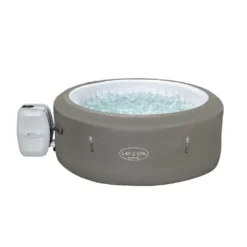 Bestway® LAY-Z-SPA® WLAN-Whirlpool Barbados AirJet 180 X 66 Cm