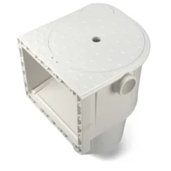 Praher Skimmer OCEAN PT Deluxe (Stahlwandpool) -Bestintex Geschaft ee3c7708f69639721b28d03bf32fd0b1