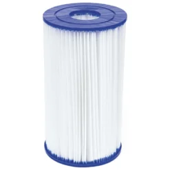 Bestway® Power Steel™ Comfort Jet Series™ Frame Pool-Set Mit Filterpumpe 610 X 366 X 122 Cm, Steinwand-Optik (Naturstein), Oval -Bestintex Geschaft eecca461be1daa66c04a9b70559aff37