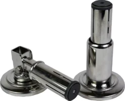 Pool Edelstahl Leiterkippgelenke Für Flanschbefestigung