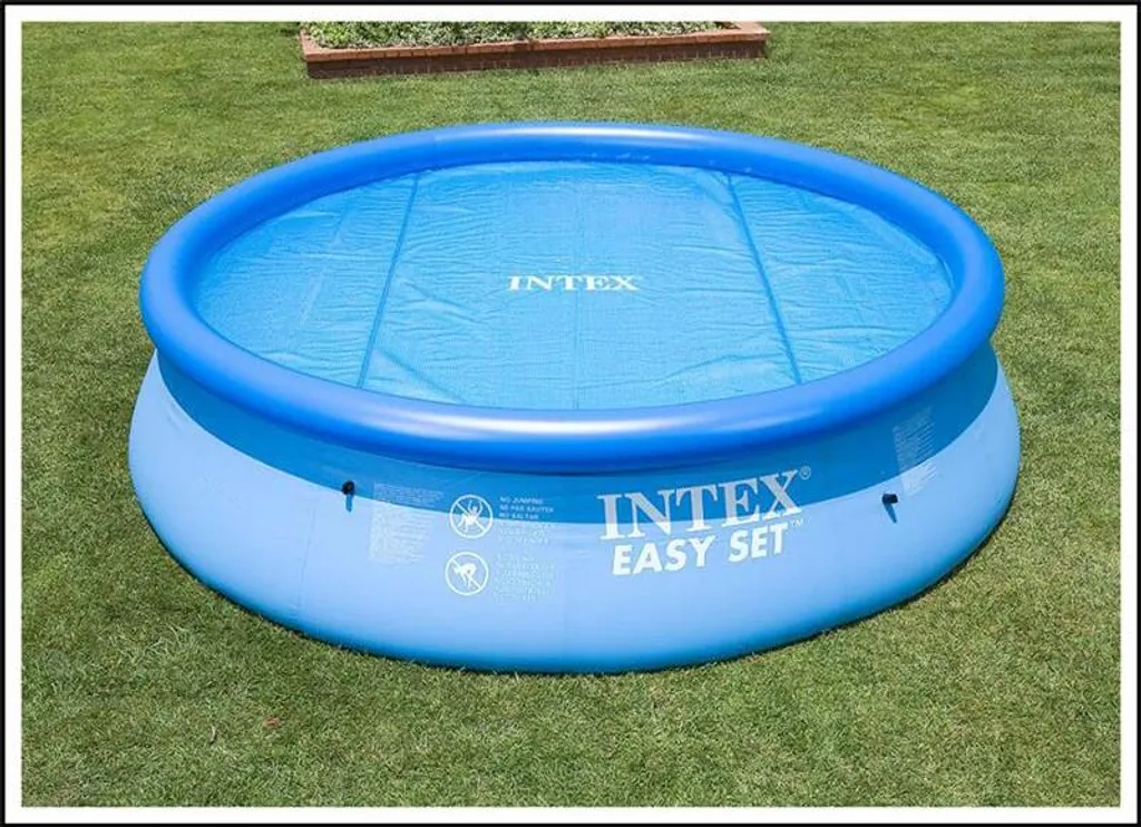 INTEX Solarplane Poolplane Rund 305 Cm 29021 21 INTEX Solarplane Poolplane Rund 305 Cm 29021 – Bild 19