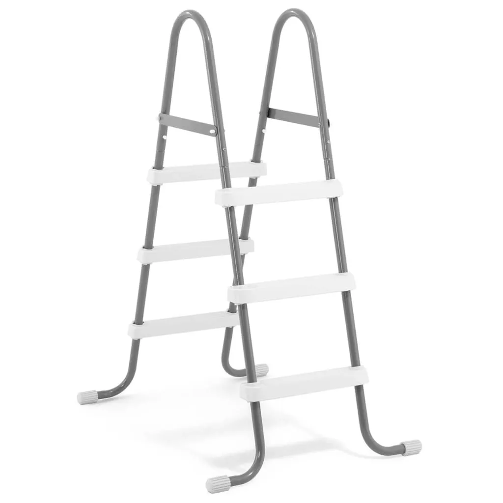 INTEX Swimmingpool-Set Prism Frame Rechteckig 300 X 175 X 80 Cm 4 INTEX Swimmingpool-Set Prism Frame Rechteckig 300 X 175 X 80 Cm – Bild 2