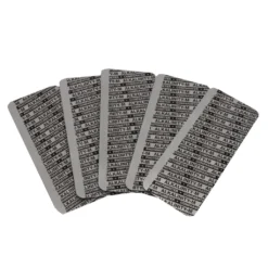 Water-i.d. Tabletten Alkalinität Für PoolLab, 50 Stück -Bestintex Geschaft f022e164e0ad620b8a206313974d3b02