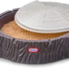Little Tikes Woodland Sand Pit, 984,3 Mm, 1098,6 Mm, Braun, Sandbox 1 Little Tikes Woodland Sand Pit, 984,3 Mm, 1098,6 Mm, Braun, Sandbox -Bestintex Geschaft f05d9be3434ffaf3a8e624ab22fd9f00