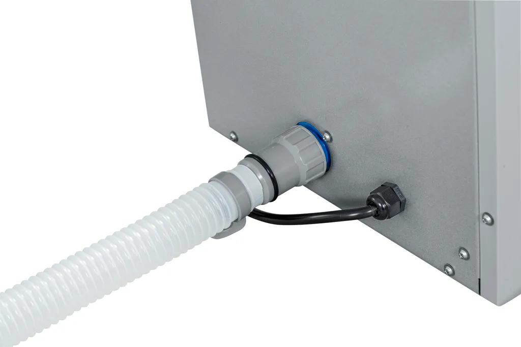 Bestway® Flowclear™ Poolheizung Air Energy, 4.400 W 14 Bestway® Flowclear™ Poolheizung Air Energy, 4.400 W – Bild 12