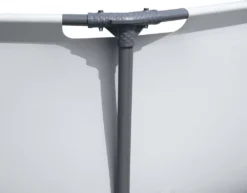 Bestway 56408 Rund Aufstellpool Stahl Pro Max 305x76 CmGestalten: Rund, Maße: 3 - 3,99 M, Filterpumpe: 58381 -Bestintex Geschaft f3916bc6348ecea4dc56ff21a5e2d94f