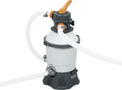 Bestway Power Steel Frame Rectangular Pool Set 56442 404 X 201 X100 Cm -Bestintex Geschaft f432bf44fba58786a38997d1ed71f952