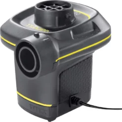INTEX Elektrische Luftpumpe Quick-Fill 220-240 V 66634 -Bestintex Geschaft f463d29f54e63e57009d7bfdb87eff2e