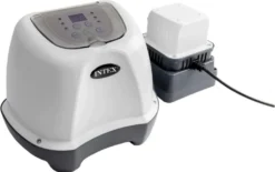 Intex Chlorinator Salzwassersystem ECO Bis 17.400 Liter 26664 GS -Bestintex Geschaft f51cdd49204ede58f3e0902c081c38cc