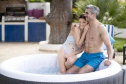 Bestway® LAY-Z-SPA® WLAN-Whirlpool Havana AirJet™ Ø 180 X 66 Cm, Rund -Bestintex Geschaft f5ee18db4baa0ee2990c3073fa4cb04f