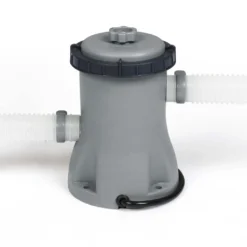 Bestway 56408 Rund Aufstellpool Stahl Pro Max 305x76 CmGestalten: Rund, Maße: 3 - 3,99 M, Filterpumpe: 58381 -Bestintex Geschaft f70541c59705130b38f30a4600fe38ae