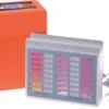 Pooltester Für Chlor + PH Wert Mit Je 30 Testtabletten PT100 -Bestintex Geschaft f72f4480ae98ff3257e1afafadd0a31d