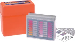 Pooltester Für Chlor + PH Wert Mit Je 30 Testtabletten PT100
