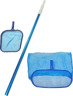 Reinigungs - Kescher Set 6 (C80)