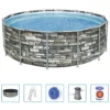 Bestway Power Steel Swimming Pool 427x122 Cm -Bestintex Geschaft f7a8d62305b97c787b9b51136e5ff890