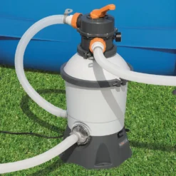 Bestway Flowclear Filterpumpe 3.028 L/h, 58386 -Bestintex Geschaft f7b66175dd8db495baedb0f6ab282733