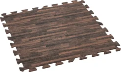 Bestway® Flowclear™ Pool-Bodenschutzfliesen Set, 12 Stück á 50 X 50 Cm, Holz-Optik (Palisander) -Bestintex Geschaft f7c3a3e896a16cf34b5c563864d8f59a