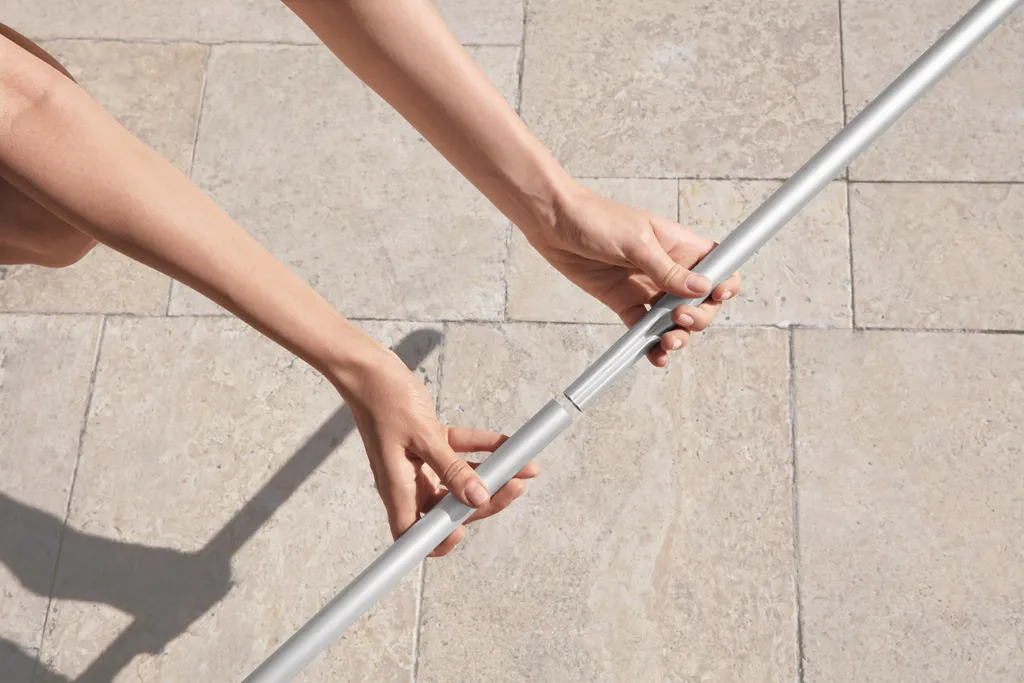 Bestway® LAY-Z-SPA® Xtras Akku - Pool- & Spa-Sauger 150 X 16,8 X 9,6 Cm 21 Bestway® LAY-Z-SPA® Xtras Akku - Pool- & Spa-Sauger 150 X 16,8 X 9,6 Cm – Bild 19