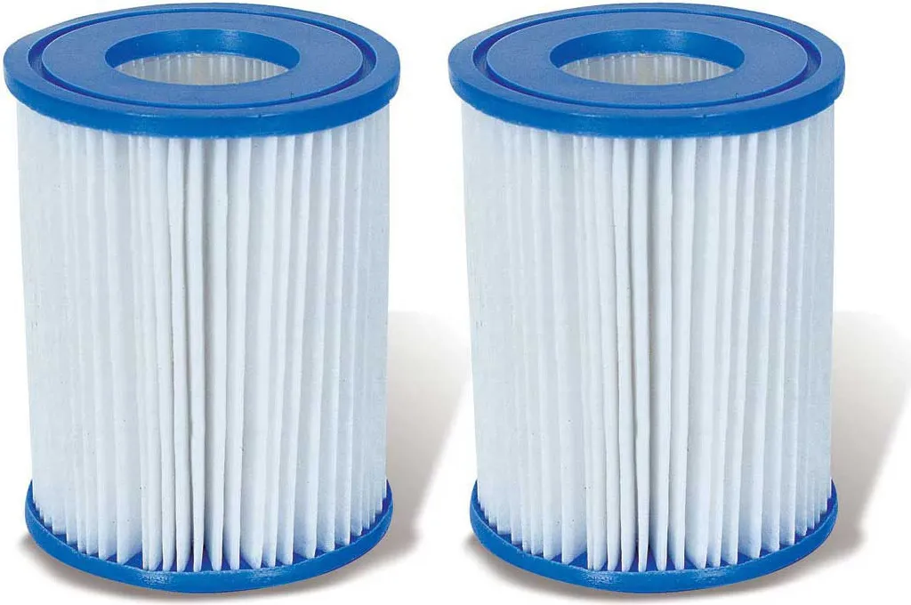 Bestway Filterkartuschen Gr.II Ø10,6 Cm X H13,6 Cm 2er Set , 58094 22 Bestway Filterkartuschen Gr.II Ø10,6 Cm X H13,6 Cm 2er Set , 58094 – Bild 20