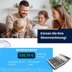 Mini PV Anlage Rising Sun 820 3m -Bestintex Geschaft f9c495ce912fe50402a66a7099340619