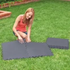 INTEX 29084 Bodenschutz-Matte (Puzzle) 8 Stück, 1,9m² -Bestintex Geschaft fa628a1fef19345a7fa78977002cac5f