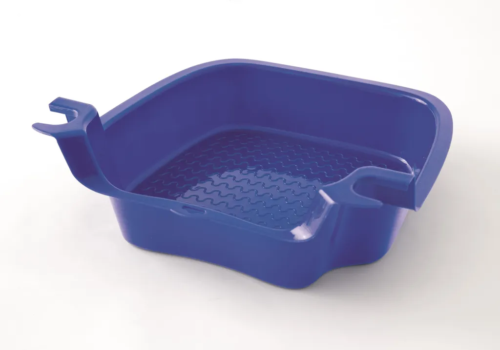 Bestway Fußwanne Für Poolleiter Flowclear Foot Wash 41x41x15 Cm 10 Bestway Fußwanne Für Poolleiter Flowclear Foot Wash 41x41x15 Cm – Bild 8