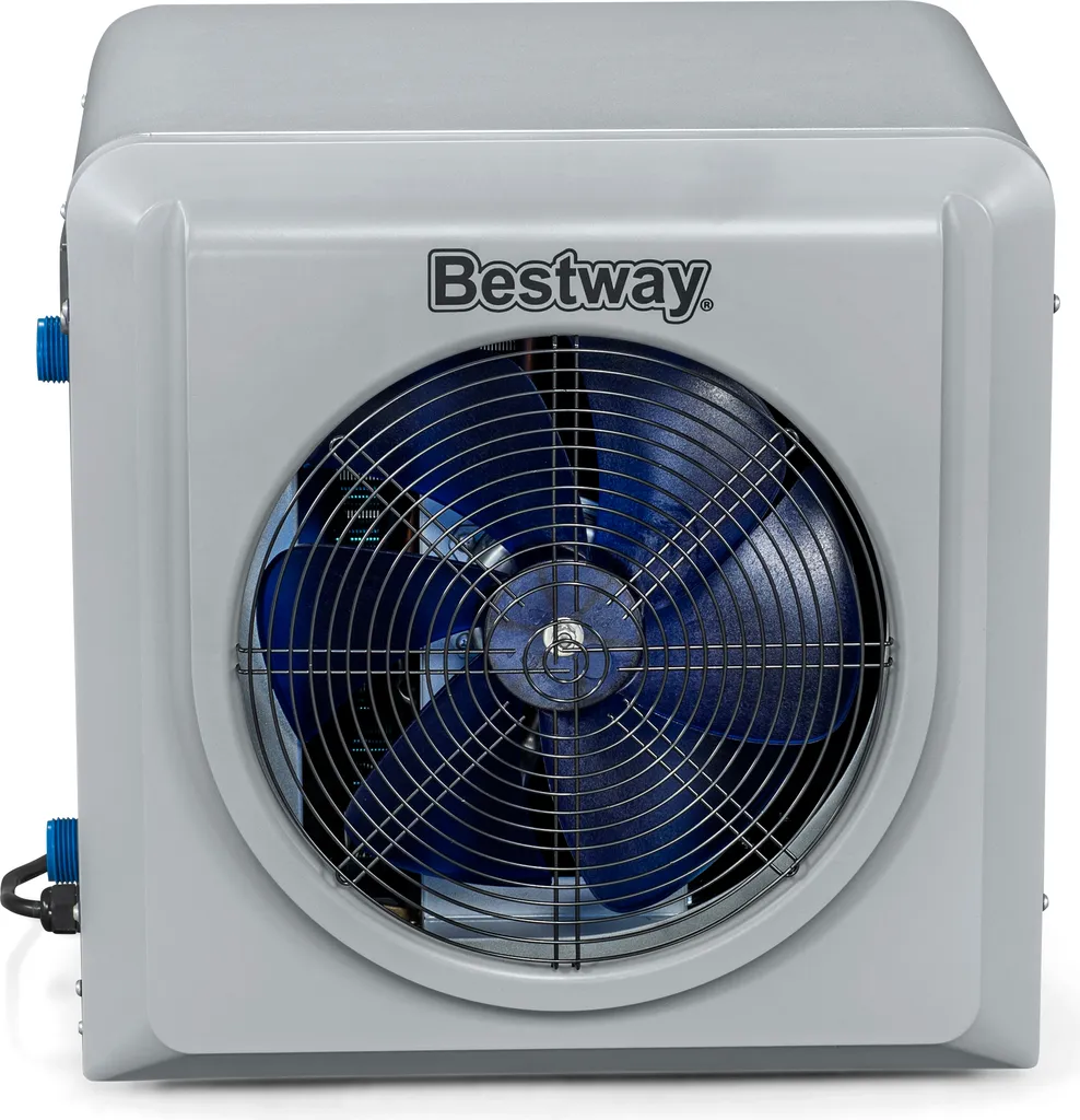 Bestway® Flowclear™ Poolheizung Air Energy, 4.400 W 8 Bestway® Flowclear™ Poolheizung Air Energy, 4.400 W – Bild 6