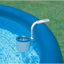 INTEX 28000 - Oberflächen-Skimmer - Deluxe Wasseroberflächenreinigung Poolreinigung -Bestintex Geschaft fbf76cd9560591e6587eb6b1cc71dc10