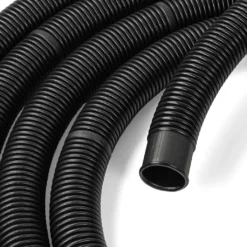 18m Schwimmbad Schlauch, Schwarz Ø 38mm -Bestintex Geschaft fd106ae2aae42a74c0ff3b4a3084364a