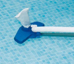 Summer Waves Premium FRAME Pool, Weiß, PVC/Stahl, Ø488x122 Cm, Jede Menge Zubehör Inklusive, Rund -Bestintex Geschaft fd78589d8131ebcc5c732e1db3b11c6d